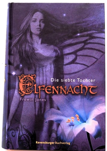 Elfennacht die siebte - elfennacht,