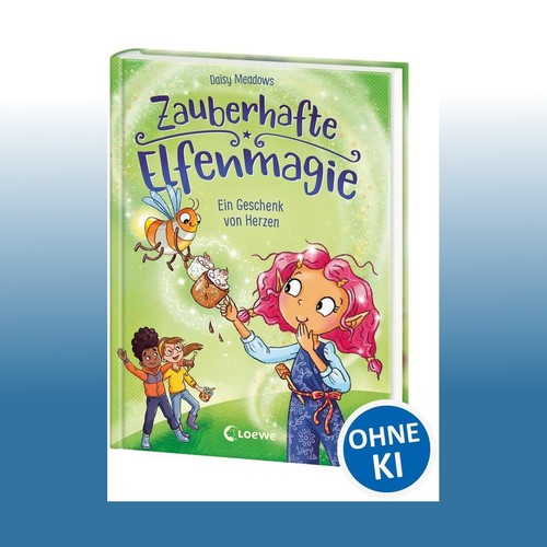 Zauberhafte elfenmagie band - elfenmagie, (band
