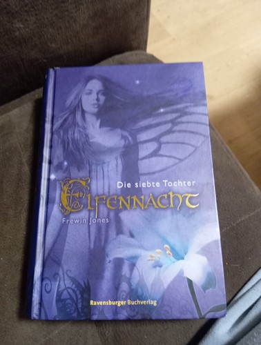Elfennacht die verlorene - 2:,