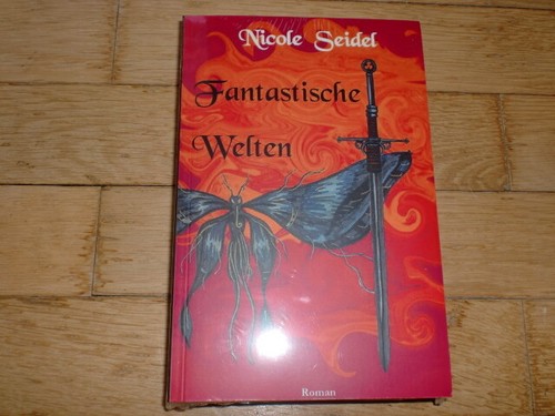 Fantastische welten nicole - v.,