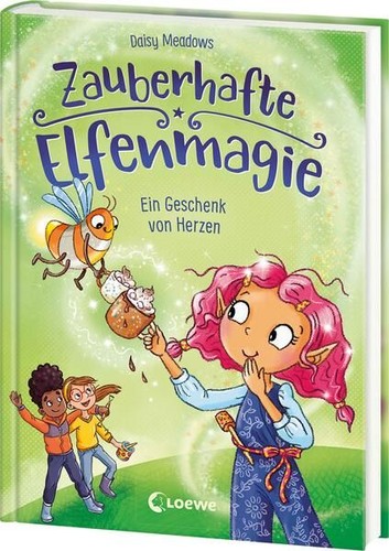 Zauberhafte elfenmagie ein - zauberhafte, elfenmagie.