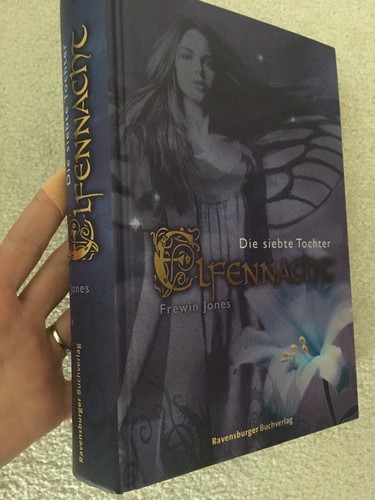 Elfennacht die siebte - elfennacht,