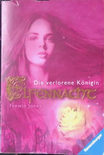 Elfennacht die - 2.,,