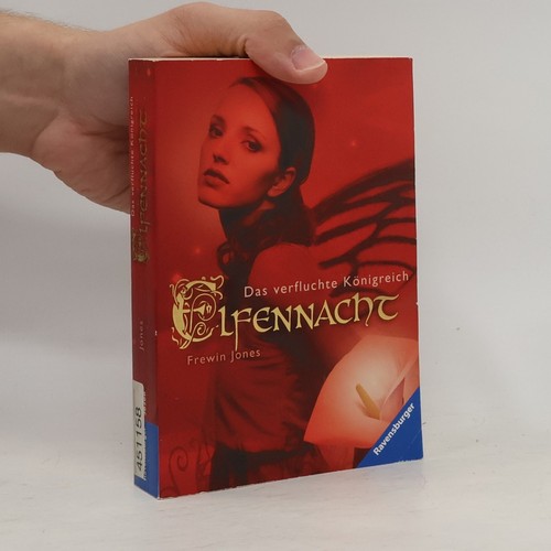Elfennacht frewin jones - elfennacht , | 