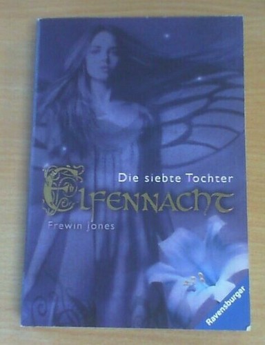Elfennacht die siebte - elfennacht,