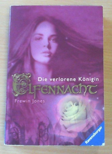Elfennacht die verlorene - elfennacht,