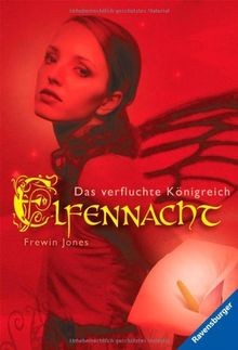Elfennacht das verfluchte - elfennacht, 4: