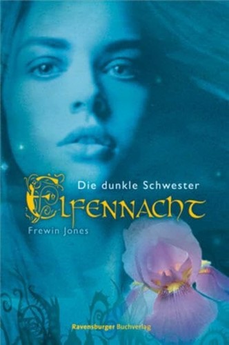 Die dunkle schwester - dunkle,