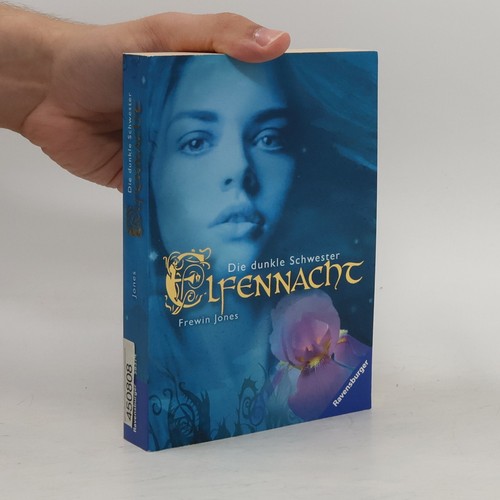 Elfennacht frewin jones - frewin,