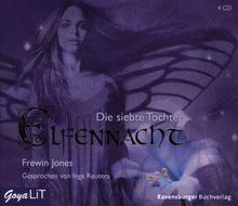 Elfennacht die siebte tochter - siebte,