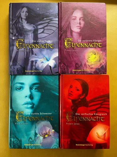 Elfennacht die siebte - elfennacht:,