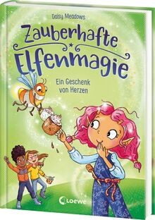 Zauberhafte elfenmagie band - elfenmagie, (band