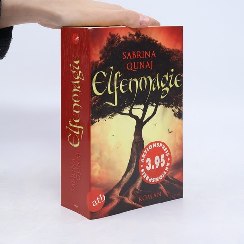 Elfenmagie sabrina qunaj - | ,