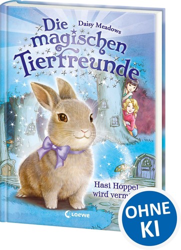 Die magischen tierfreunde - die,