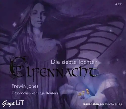 Inga reuters elfennacht die - reuters, elfennacht-die