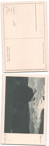 Ansichtskarte - (3337645),