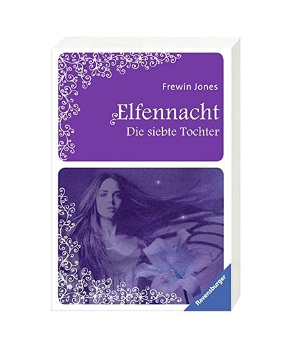 Elfennacht die siebte - die,