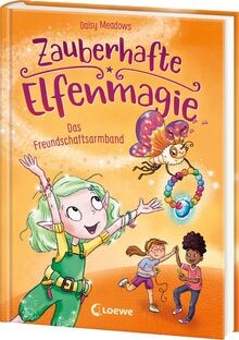 Zauberhafte elfenmagie band - elfenmagie, (band