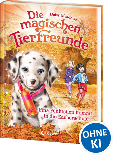 Die magischen tierfreunde - die,