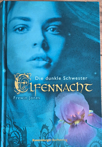 Ravensburger frewin jones - frewin,