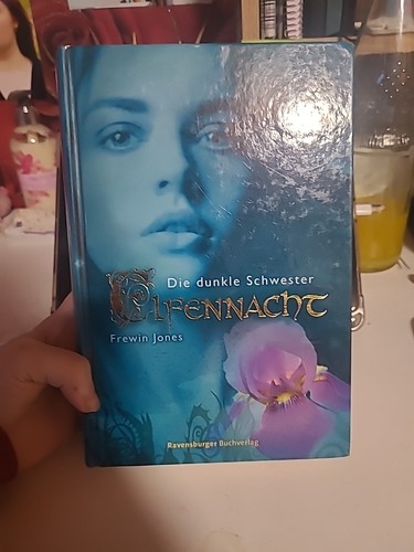 Elfennacht die dunkle - 3:,