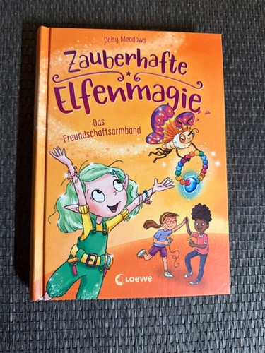 Zauberhafte elfenmagie band - elfenmagie, (band