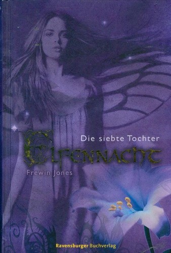 Buch frewin jones - buch,