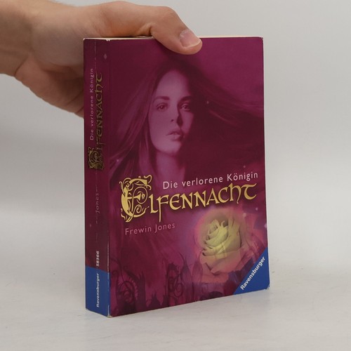 Elfennacht frewin jones - elfennacht , | 