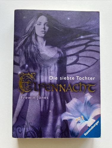 Elfennacht band die - elfennacht,