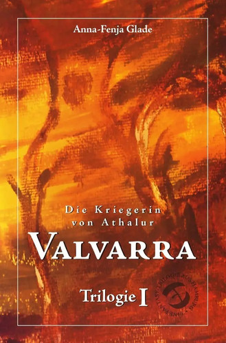 Valvarra anna fenja glade - valvarra, anna-fenja