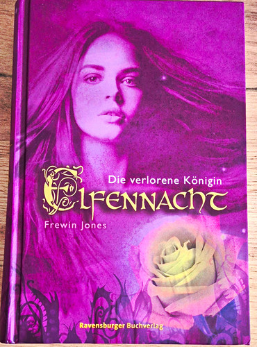 Ravensburger frewin jones - ravensburger,