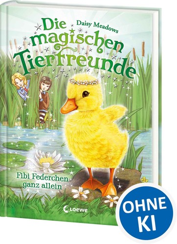Die magischen tierfreunde - die,